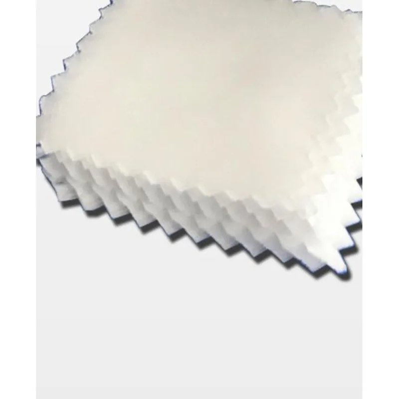 Krokmetre Kumaşı (Sürtünme Haslığı Bezi)