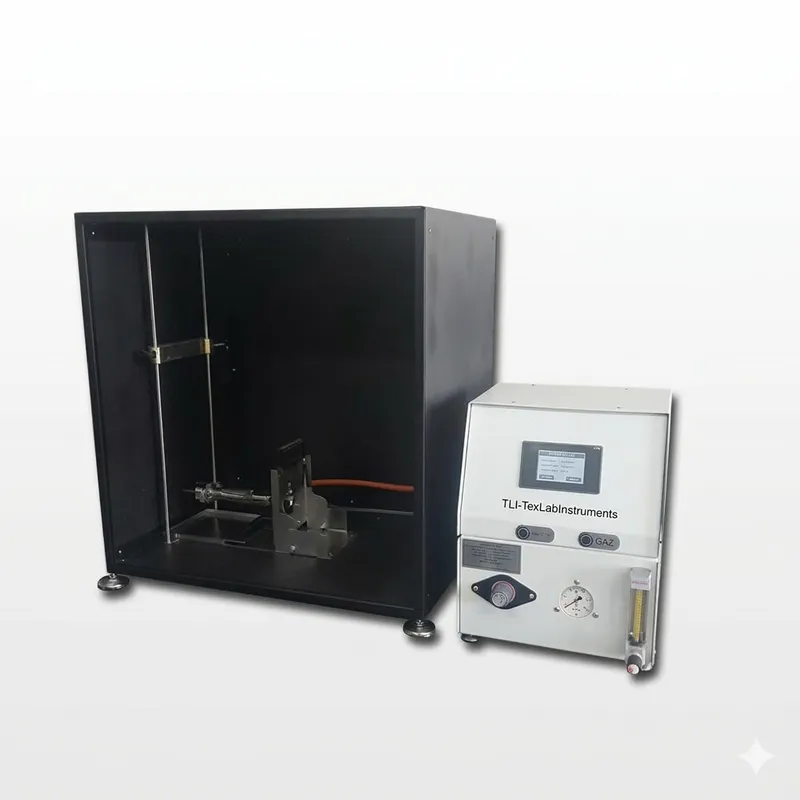 Orbital Çalkalayıcı