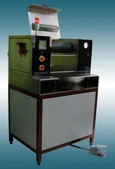 Fular (Pnömatik Sıkma Makinası)