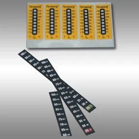 Sıcaklık Göstergesi (Thermostrip)