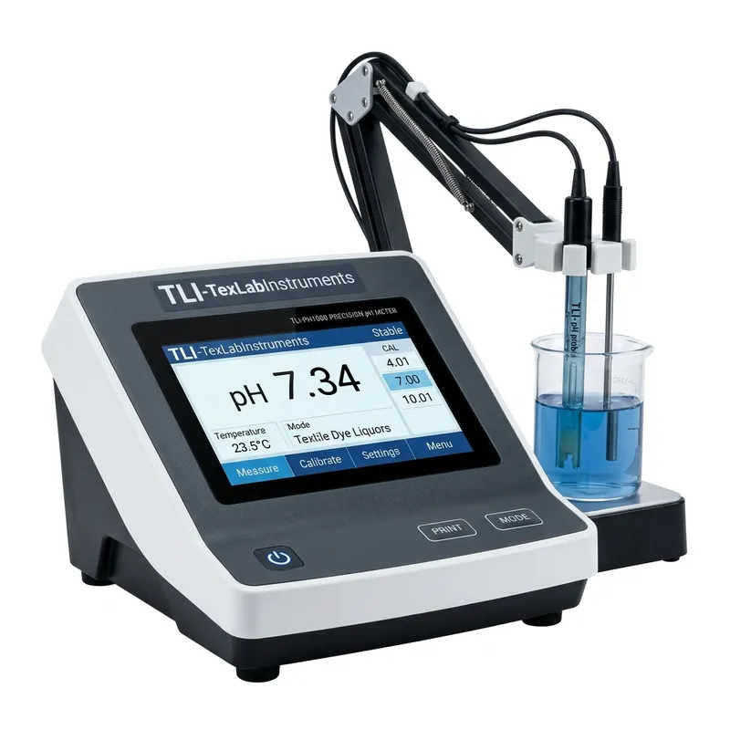 pH Metre