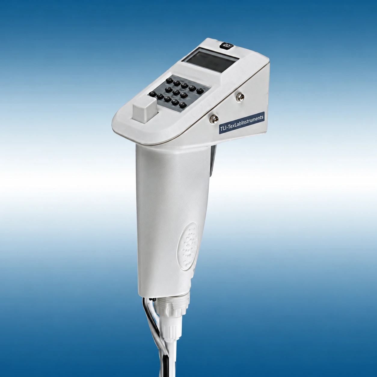 Elektronik Pipet