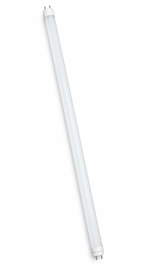 D65 LED Tube Lamp (T8, 6500 K)
