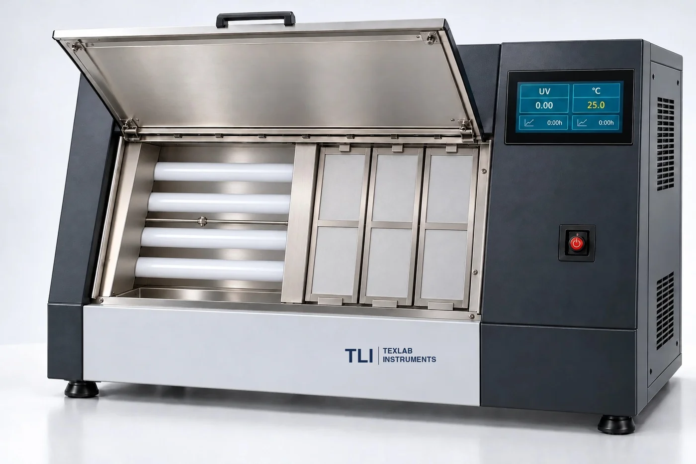 Masaüstü UV Hızlı Yaşlandırma Test Cihazı