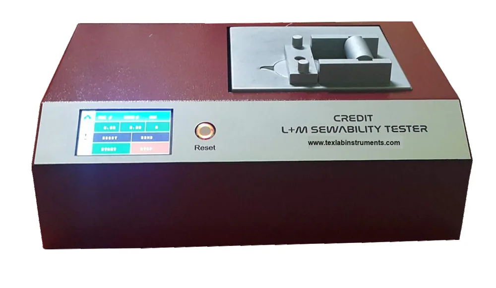 Dikilebilirlik Test Cihazı