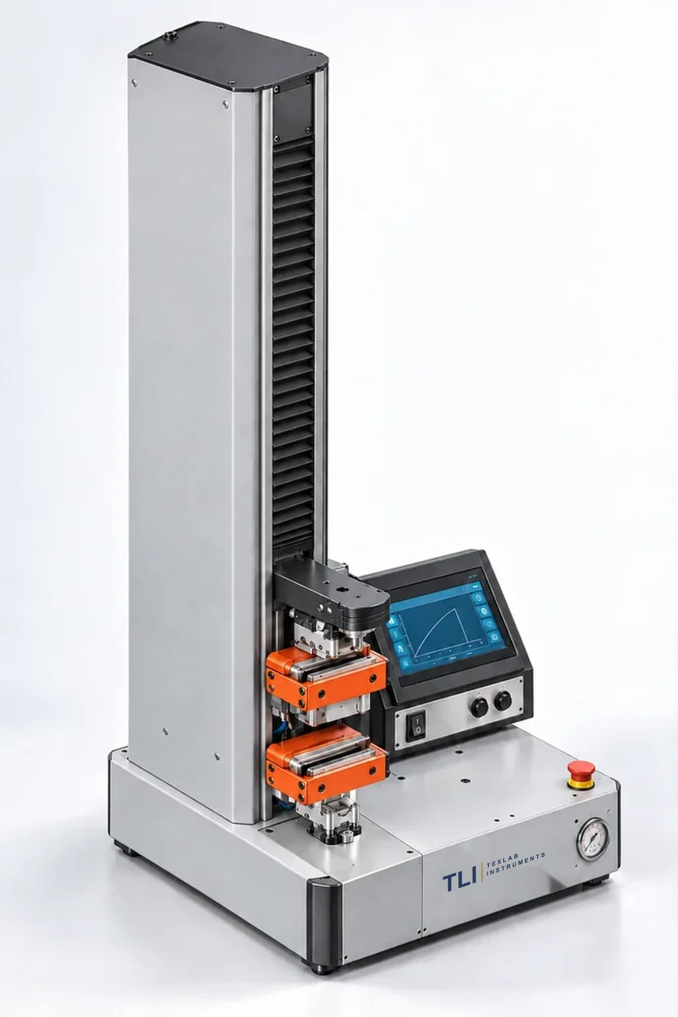 Üniversal Çekme Test Cihazı (5 kN)