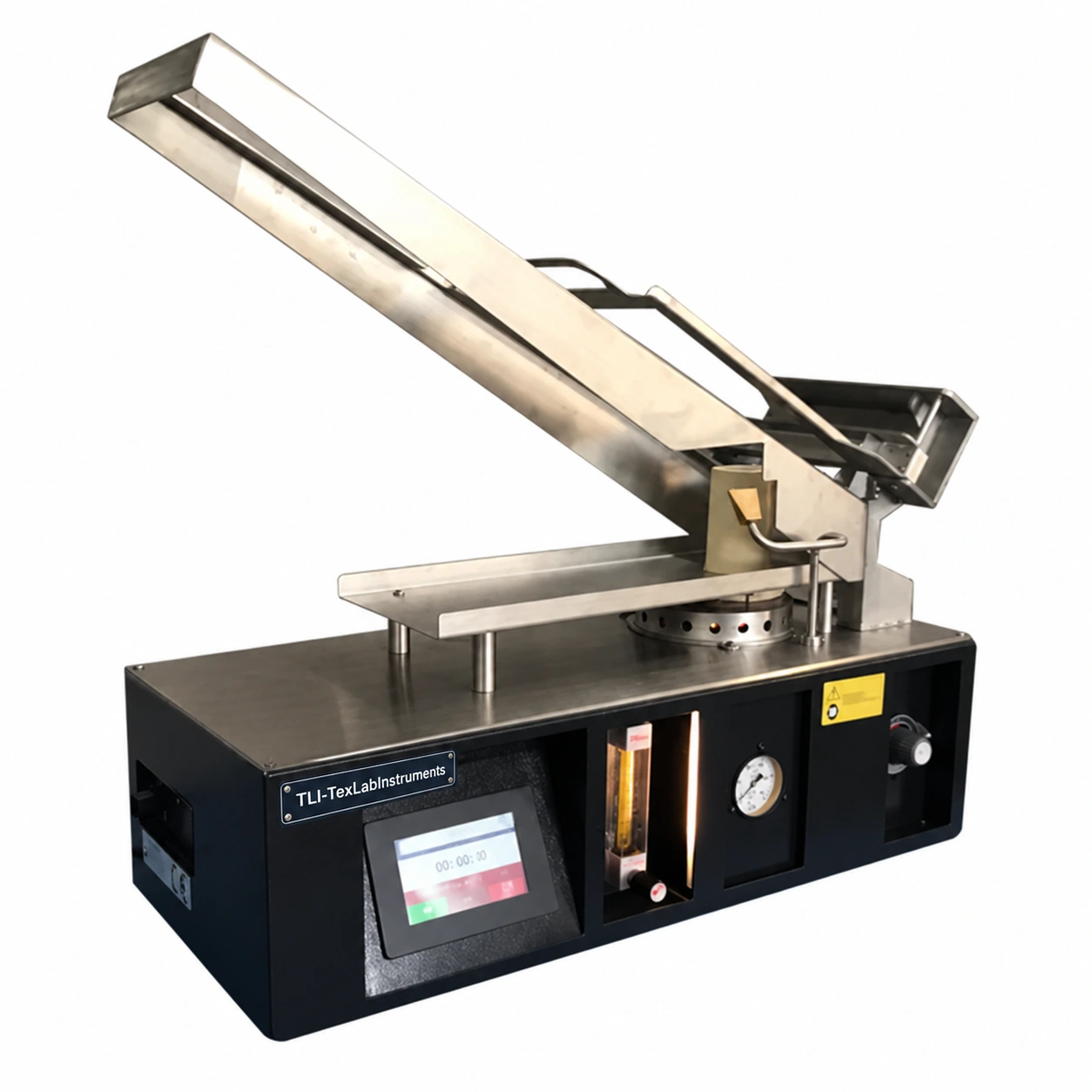 M1 — NF P 92 503 Yangın Dayanım