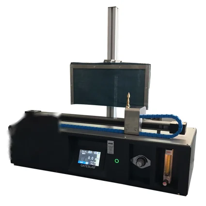 M1 — NF P 92-504 Elektrik Ark Testi