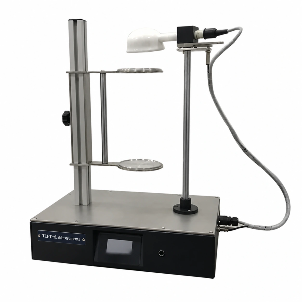 NF P 92-505 Damlama Test Cihazı