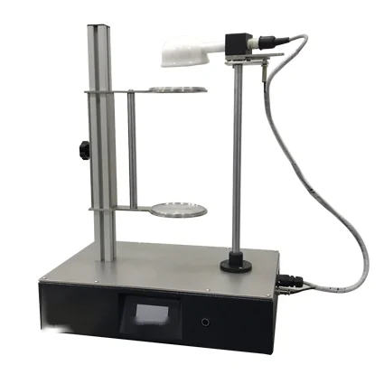 M1 — NF P 92 505 Radyant Isı Testi