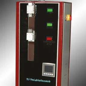 Tek Elyaf Mukavemet Test Cihazı