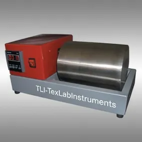 Aksesuar Test Tamburu