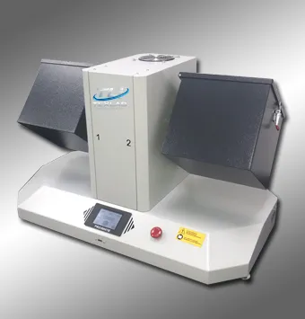 Boncuklanma Test Cihazı (ICI)